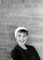 Audrey Hepburn  - classic-movies photo