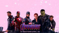 the-avengers - Avengers: Endgame (2019) wallpaper