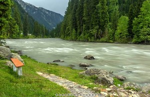 Azad Kashmir, Pakistan