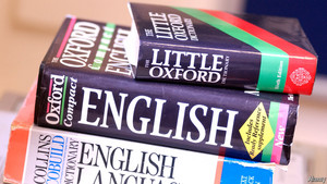 Basic English Handbooks