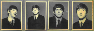  Beatles Banner