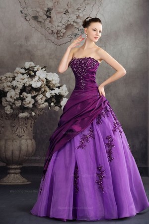  Beautiful Ball Gowns