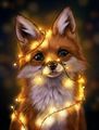 Beautiful Fox! - random photo