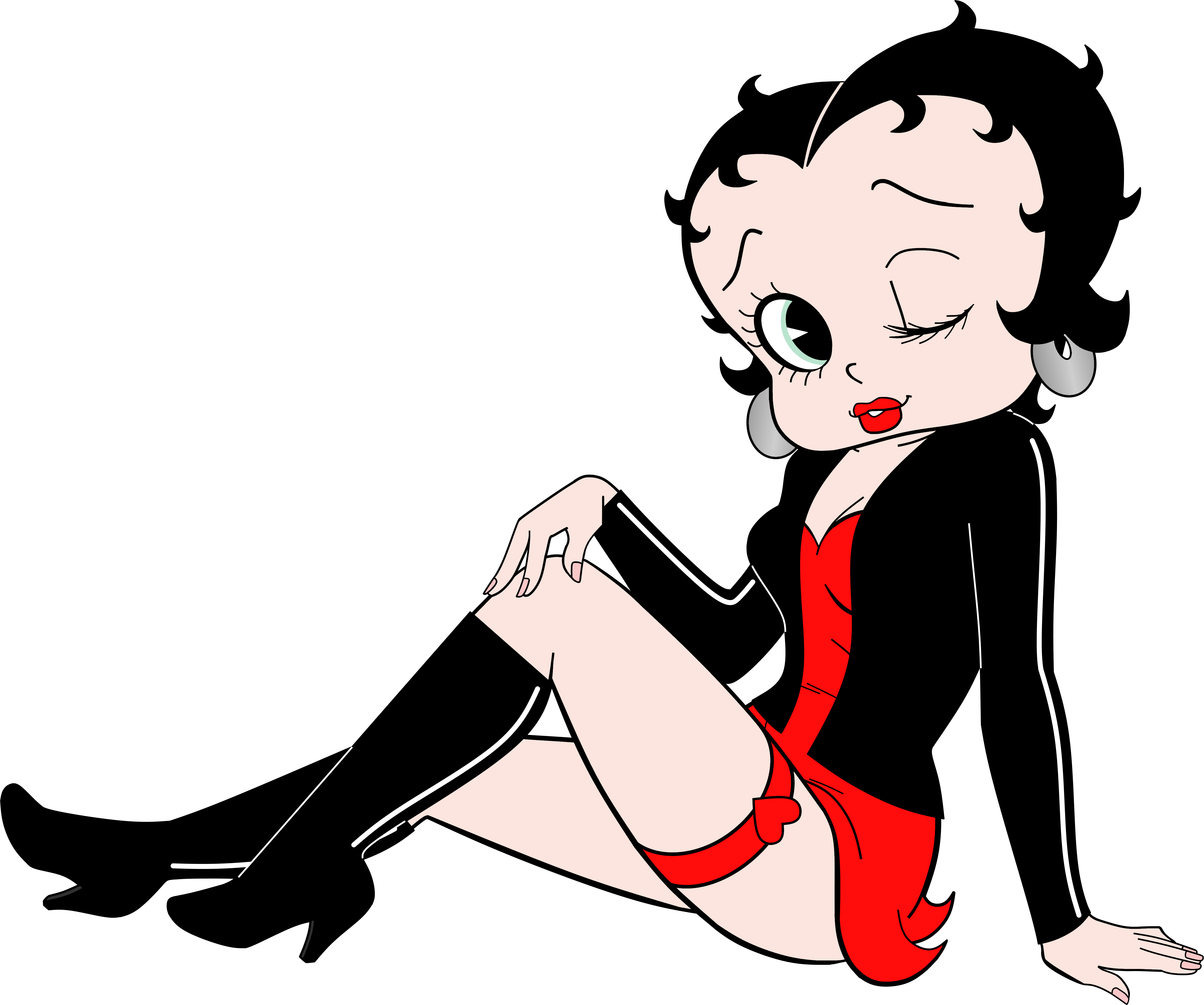 Betty Boop Images on Fanpop.