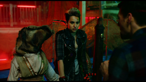  Bex Taylor-Klaus in Hell Fest