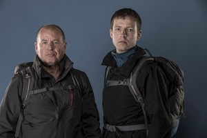  Bob and Alex - Hunted (UK) Series 3