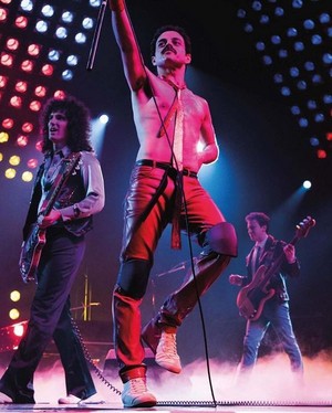  Bohemian Rhapsody!~