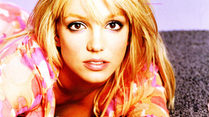  Britney 壁纸