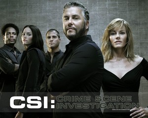  CSI Vegas