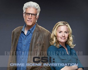  CSI - Scena del crimine Vegas