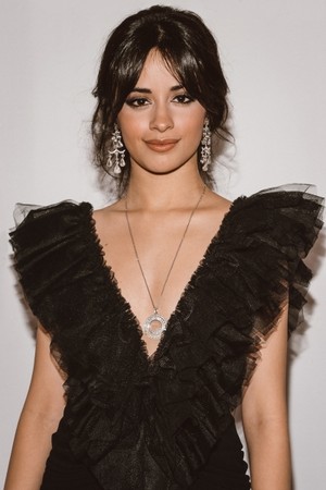  Camila Pre-Grammy Gala (2018)