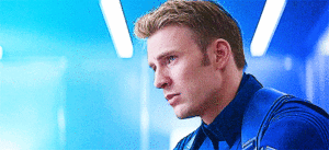  Captain America: Winter Soldier (2014)