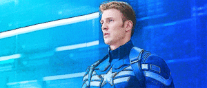  Captain America: Winter Soldier (2014)