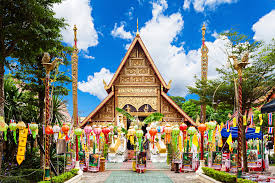  Chiang Rai, Thailand