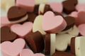 Chocolate Candy - candy photo
