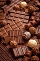 Chocolate Candy - candy photo