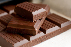 Chocolate Candy
