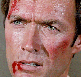  Clint Eastwood in Coogan’s Bluff (1968)