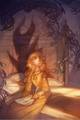 Curse of Maleficent - the Tale of a Sleeping Beauty - disney-princess photo