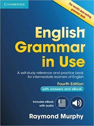  English Grammar In Use