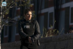  FBI ~ 1x12 "A New Dawn"