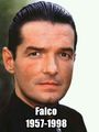 Falco - music photo