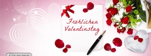  Fröhlichen Valentinstag,meine liebe BFF <3