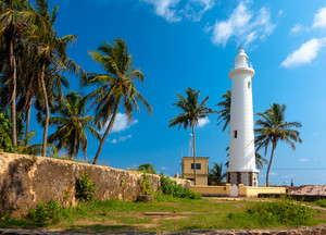  Galle, Sri Lanka