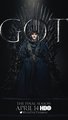 Game of Thrones - Season 8 Character Poster - Bran Stark - game-of-thrones photo