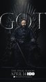 Game of Thrones - Season 8 Character Poster - The Hound - game-of-thrones photo