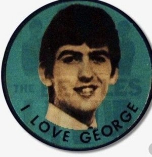  George patch