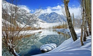  Gilgit Baltistan, 巴基斯坦