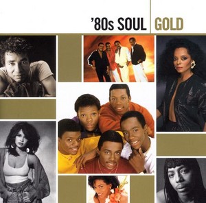  goud '80's Soul
