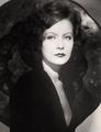 Greta Garbo  - classic-movies photo