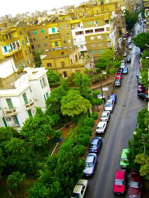  HELIOPOLIS CAIRO CITY