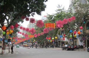  Hanoi, Vietnam