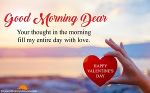  Happy Valentine`s araw for ma sweet Simram babe🌹💖💍🌸