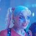 Harley Quinn - suicide-squad icon