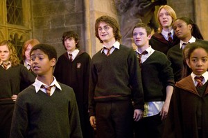  Harry Potter and The Goblet of आग