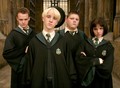 Harry Potter and The Prisoner of Azkaban - harry-potter photo