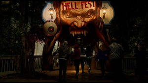 Hell Fest