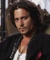 Johnny Depp 💙 - johnny-depp photo