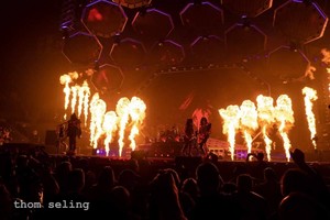  吻乐队（Kiss） ~Grand Rapids, Michigan...March 9, 2019 (Van Andel Arena) Thom Seling