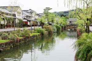  Kurashiki, जापान