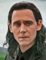 Loki ~Thor: Ragnarok (2017) - loki-thor-2011 fan art