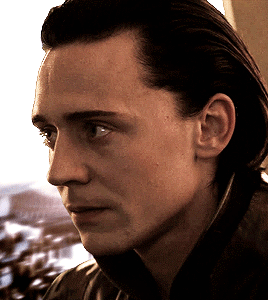Loki deleted scenes (Thor 2011) 