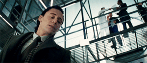  Loki in Thor (2011)