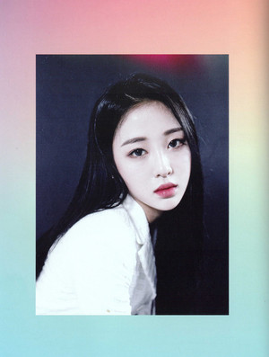  Loona [X X] Yves Scans