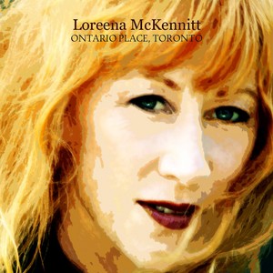 Loreena McKennitt
