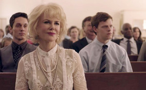  Lucas Hedges as Jared Eamons in Boy Erased